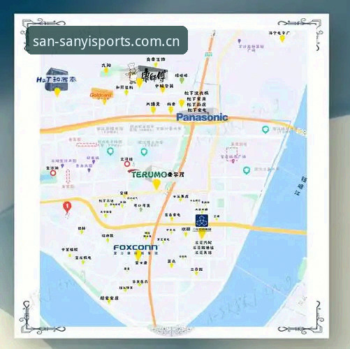三亿体育官方下载地址攻略 获取三亿体育官方下载地址的5个关键步骤与避坑指南